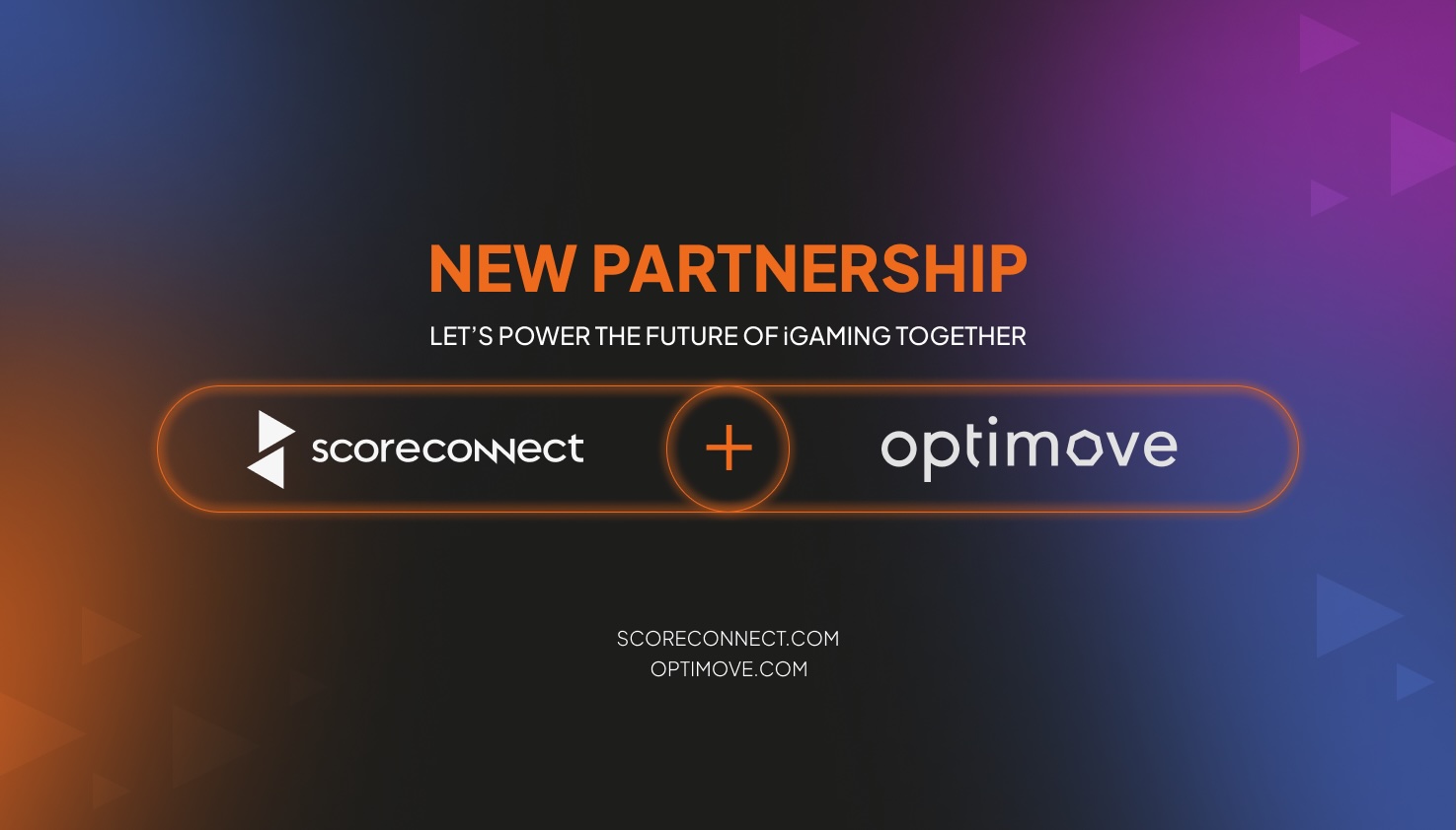 scoreconnect Partners with Optimove to Enhance Personalised Content via Telegram