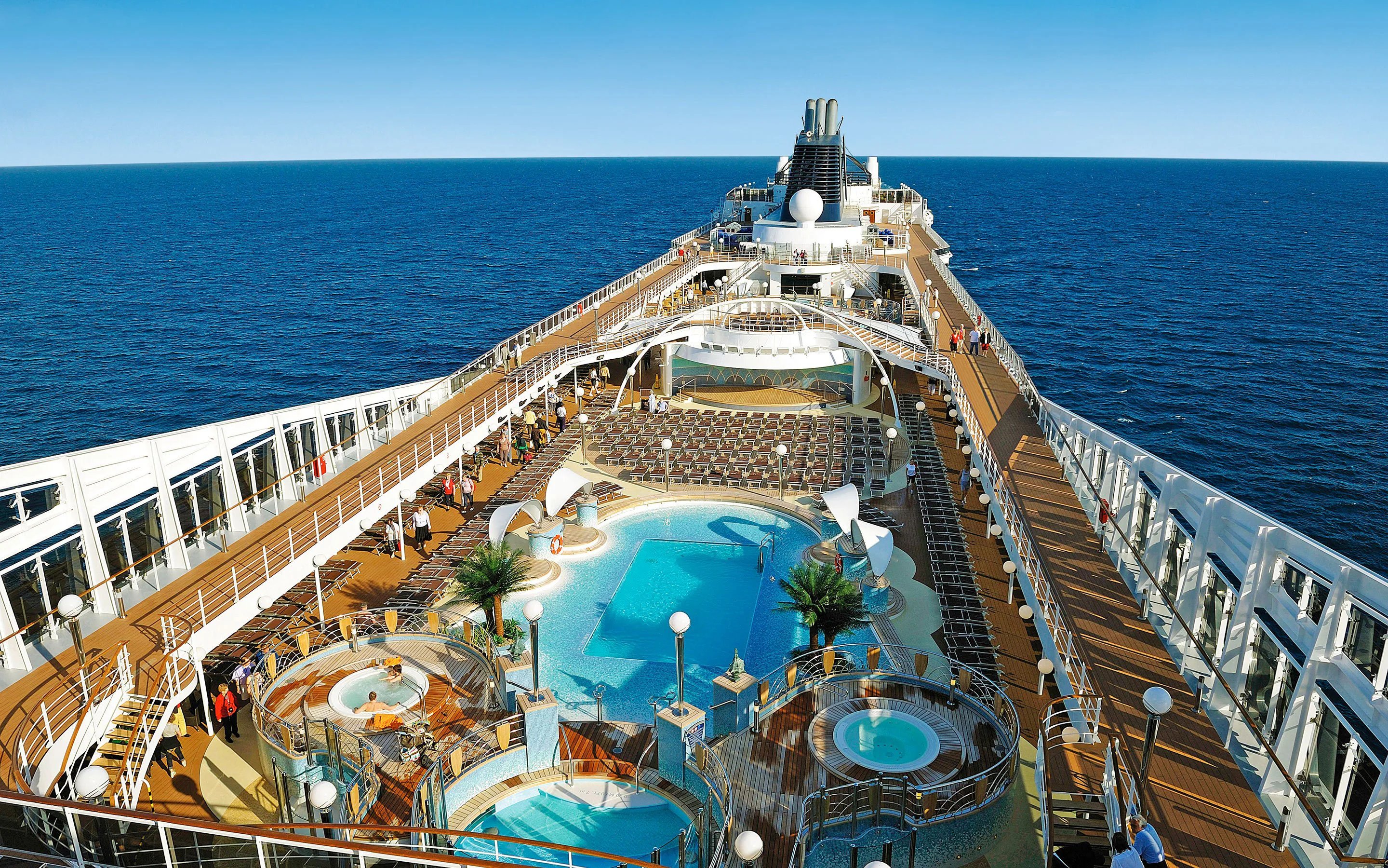 Playtech Partners with MSC Cruises to Launch Onboard Sports Betting Trial
