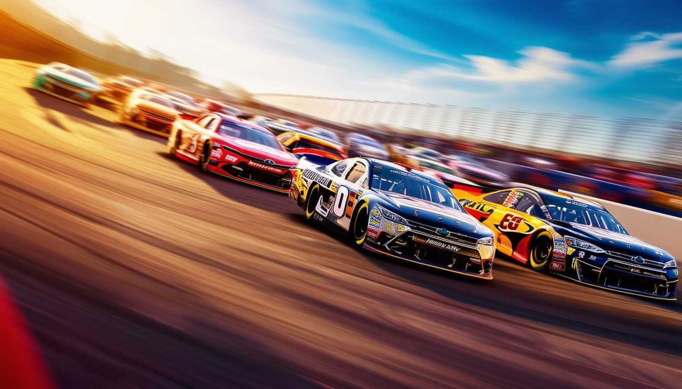 Fanatics Sportsbook Partners with New York Racing Team for NASCAR Sponsorship