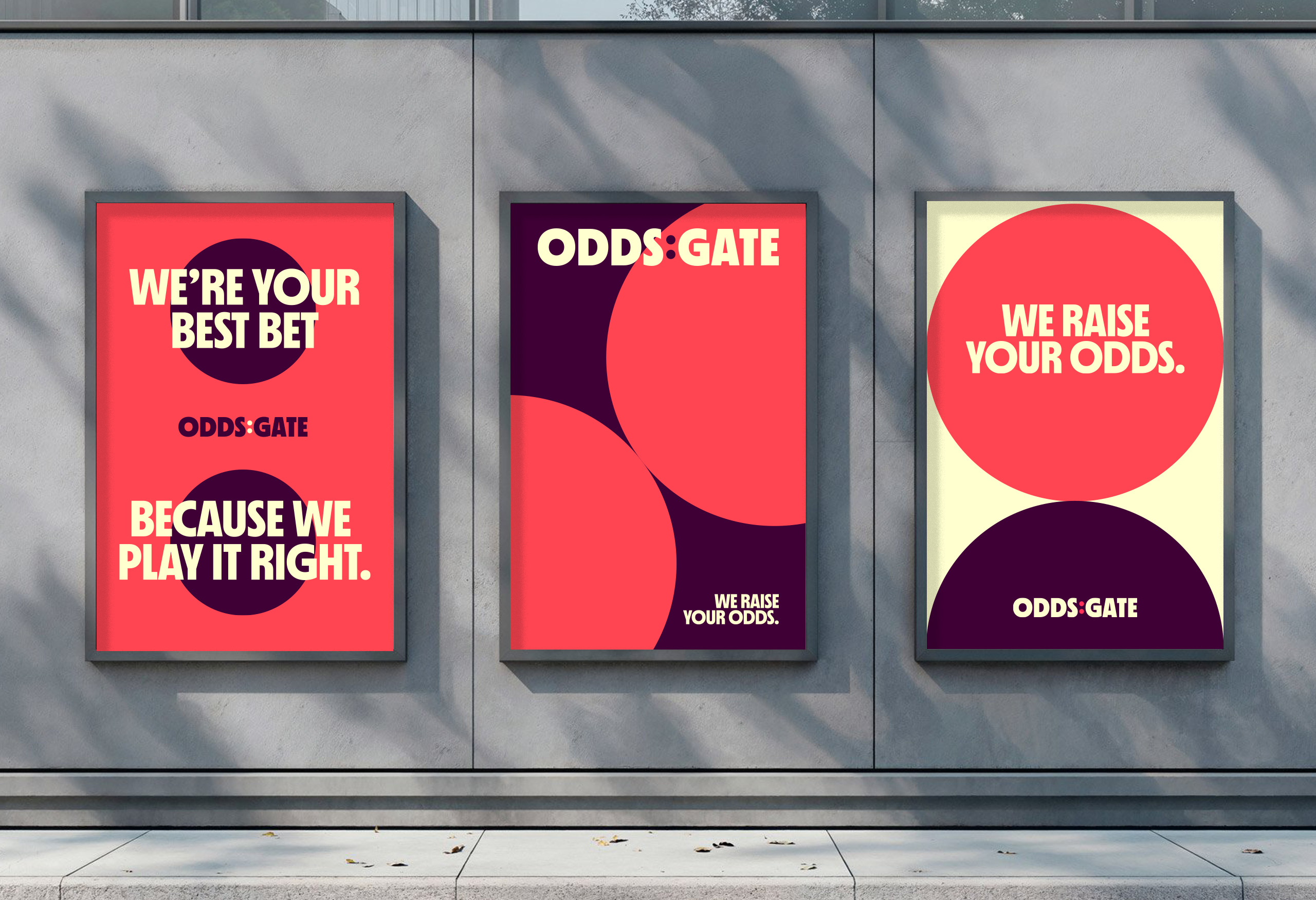 Oddsgate Secures ISO 37001 and ISO 37301 Certifications to Bolster Anti-Bribery and Compliance Standards