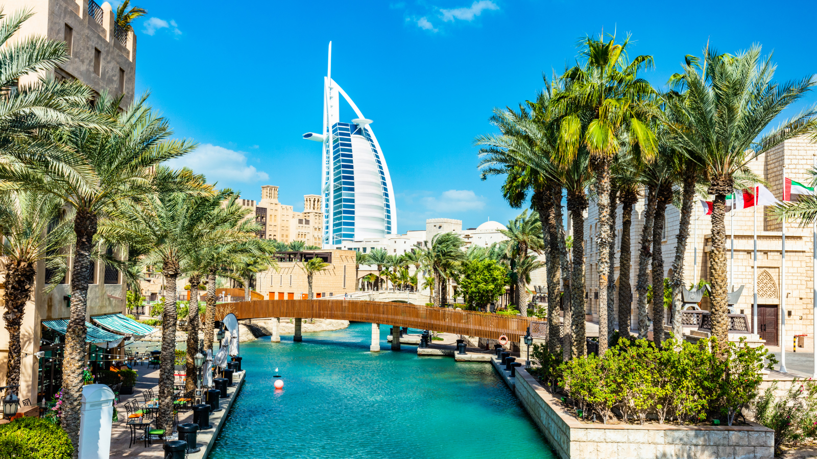 Scientific Games Secures Supplier Licence in UAE as Market Opens to Global Vendors