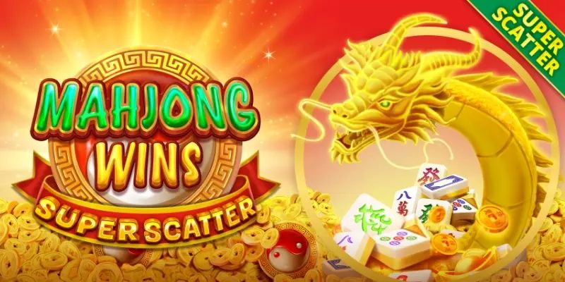 Pragmatic Play Unveils Mahjong-Themed Slot with Super Scatter Prizes