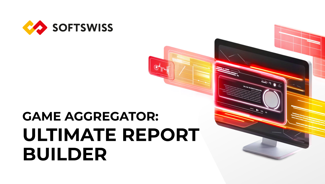 SOFTSWISS Rolls Out Ultimate Report Builder for iGaming Operators