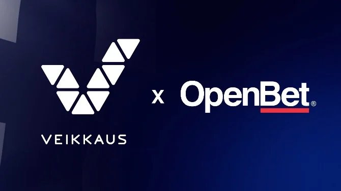 Veikkaus Launches Upgraded Sportsbook Platform with OpenBet Ahead of Finnish Market Reform