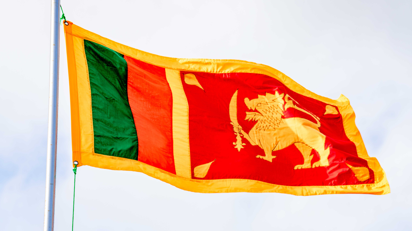 Sri Lanka Moves to Establish Independent Gambling Regulatory Authority