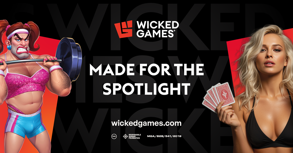 Wicked Games Unveils Live Casino Division with New Titles Set for 2025 Launch