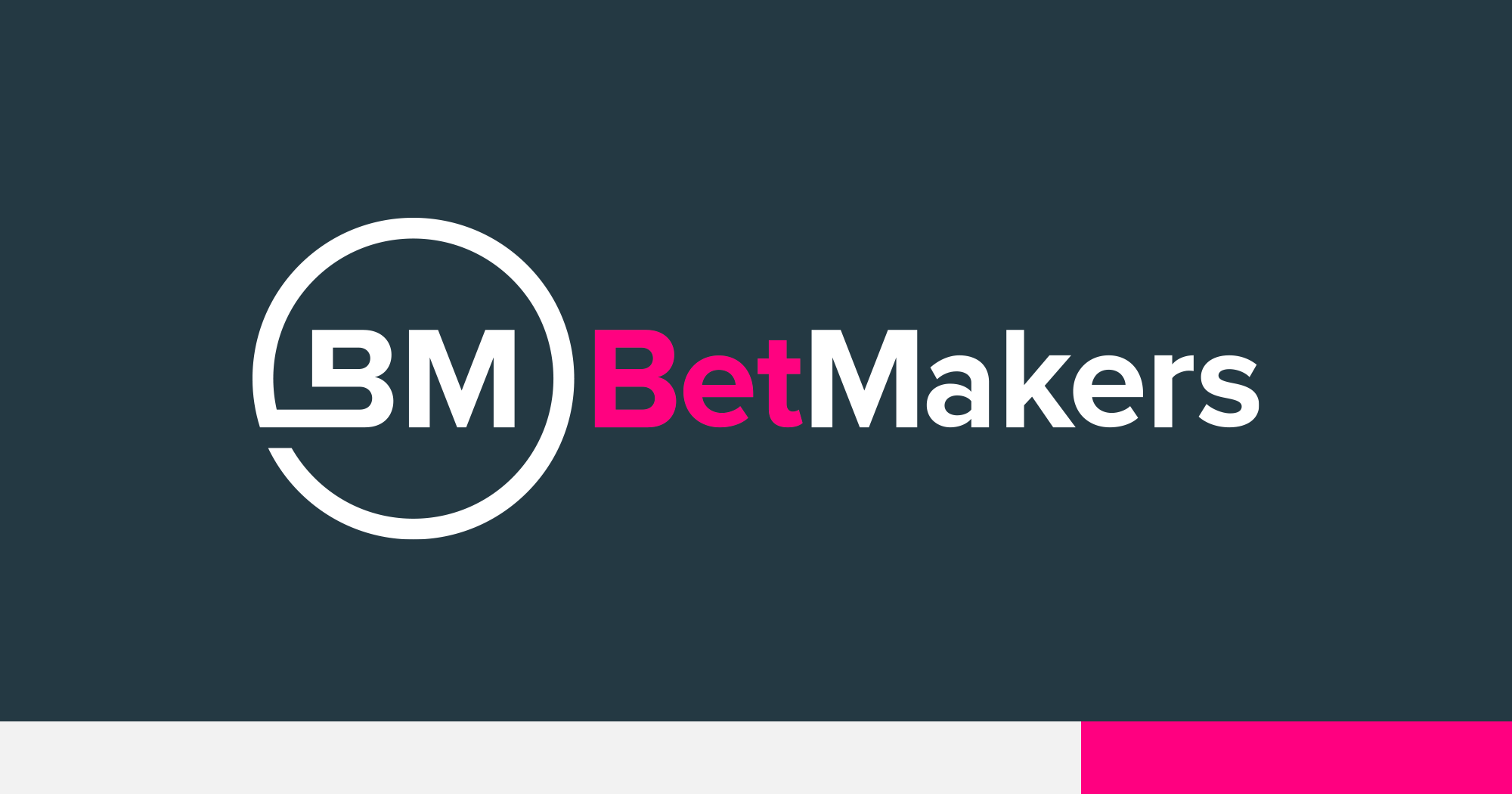 BetMakers Set to Acquire Las Vegas Dissemination Company in Strategic Move