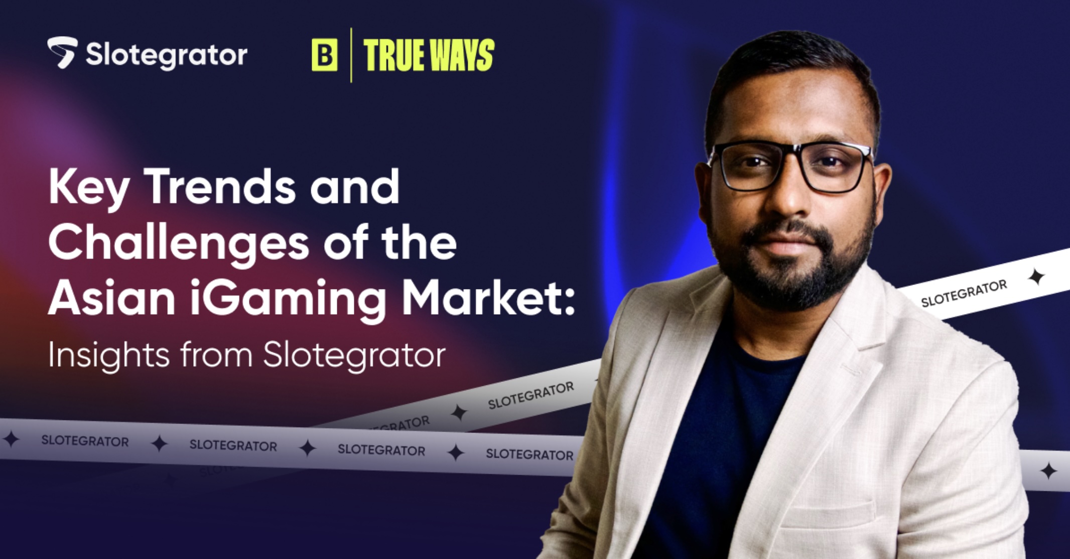 Key Trends and Challenges of the Asian iGaming Market: Insights from Slotegrator