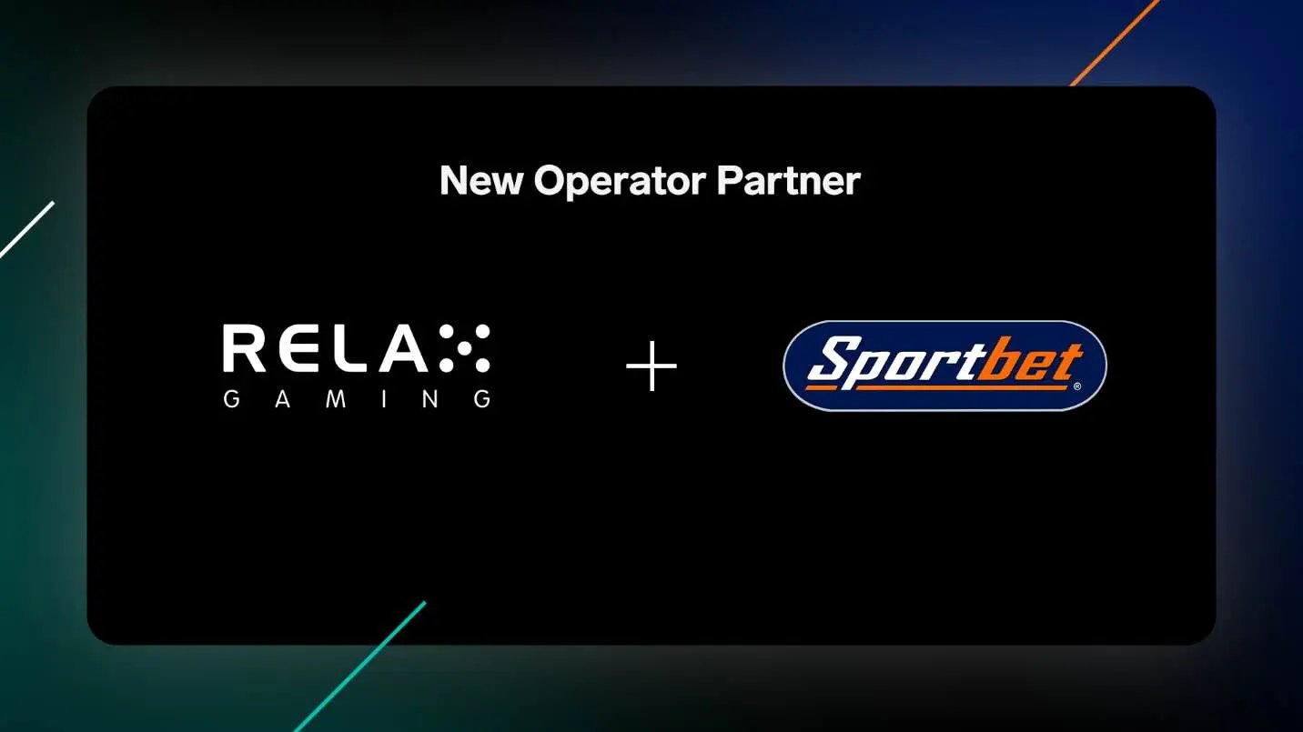 Relax Gaming Strengthens Italian Market Presence with Sportbet.it Partnership