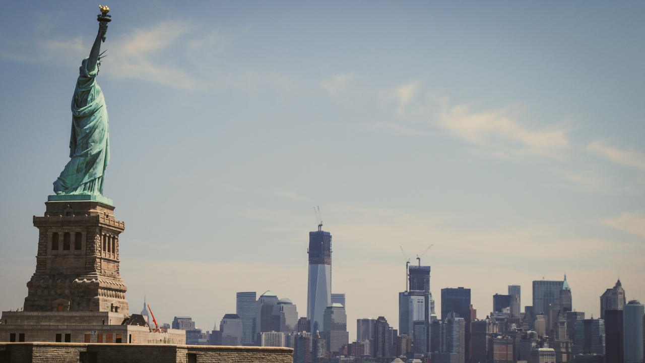 New York Sets New Monthly Record for Online Sports Betting Revenue in May