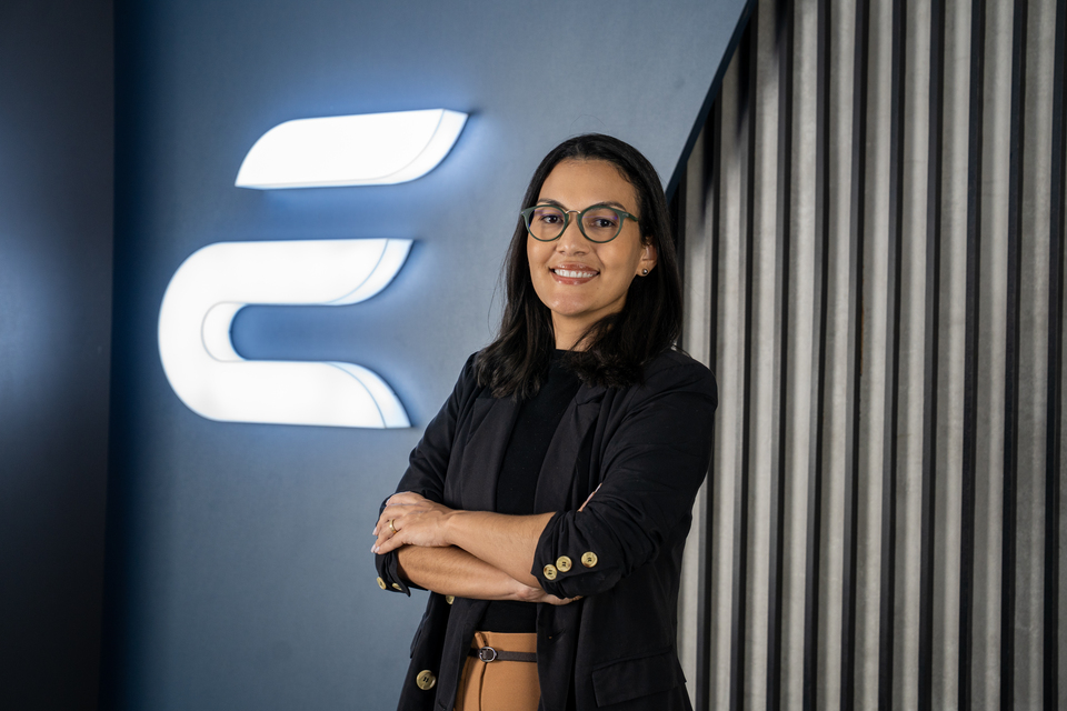 Esportes Gaming Brasil nomeia Ana Carolina Luna Maçães como Gerente de Compliance