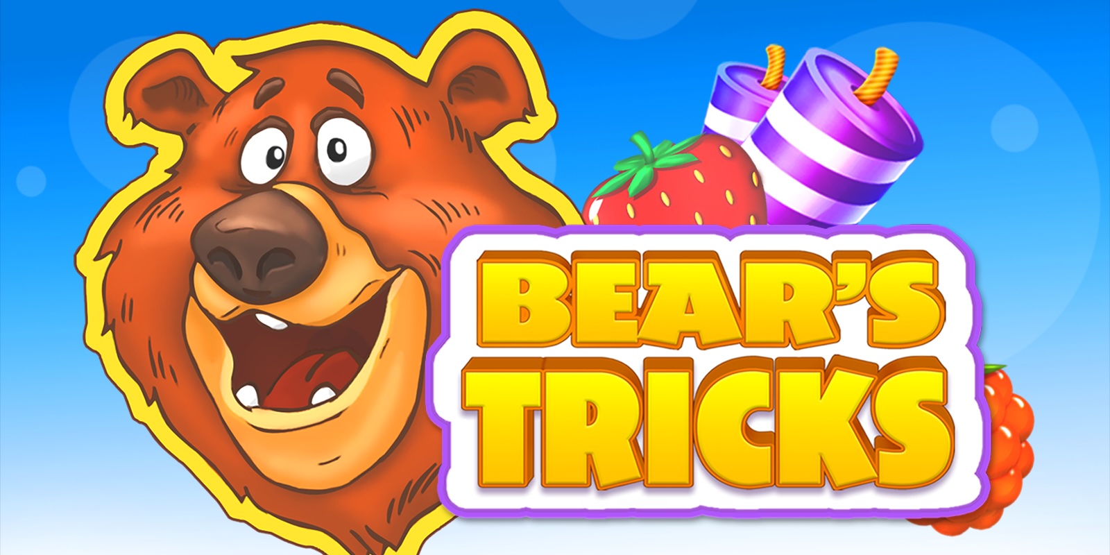 Belatra Treats Players to Bear’s Tricks Slot