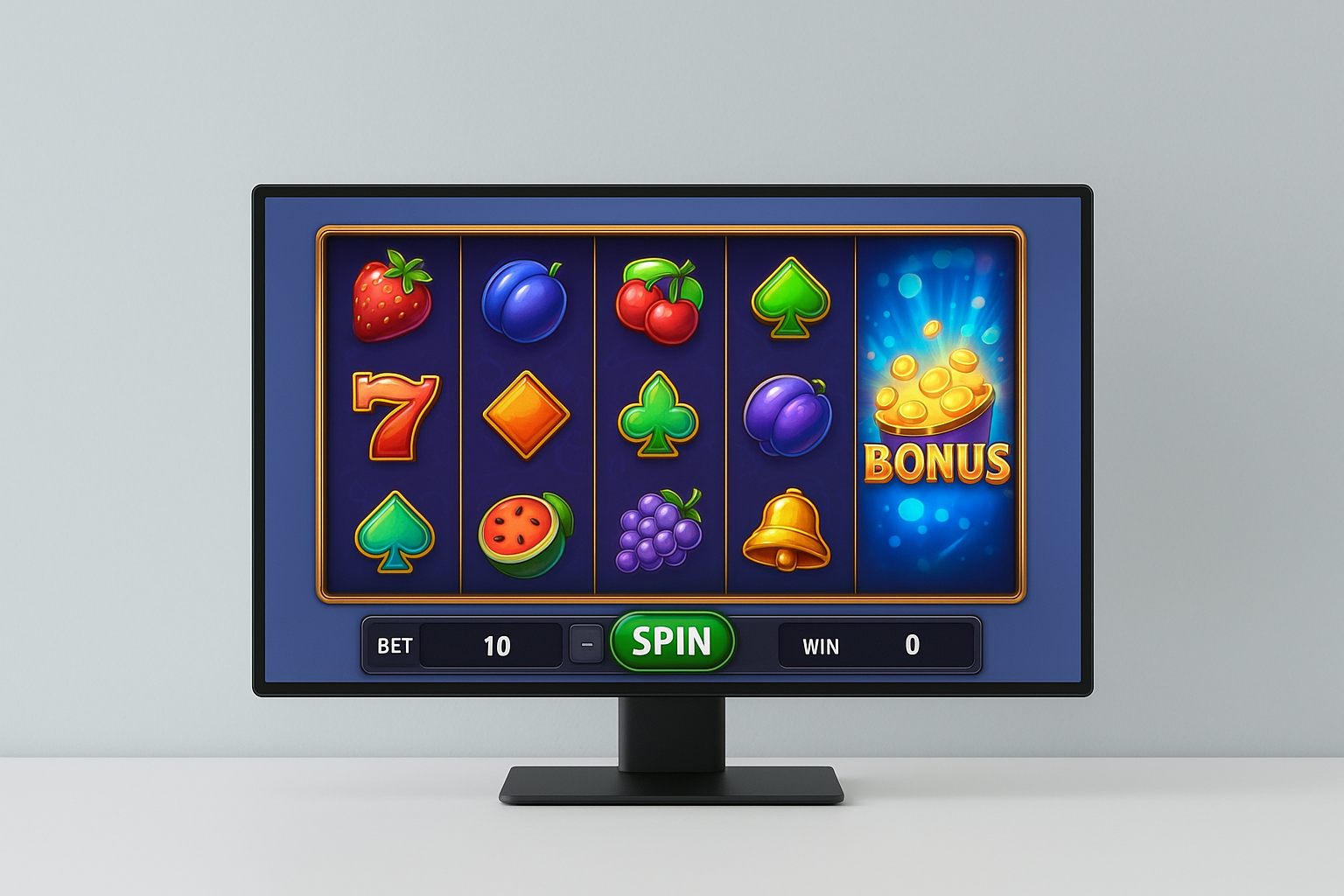 FruitySlots Adds More Slot Reviews to Meet Rising Demand for Innovative Slot Games