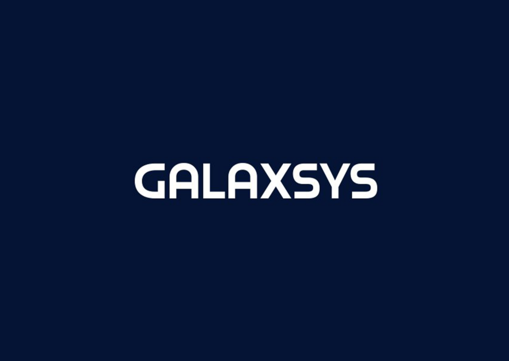 Galaxsys Launches Updated Client Area for Superior Partner Experience