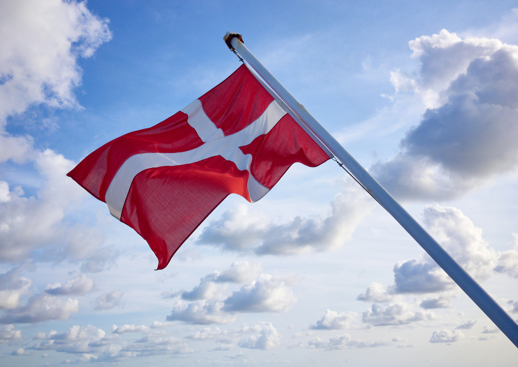 Online Casino Drives Growth in Danish Gambling Market for April