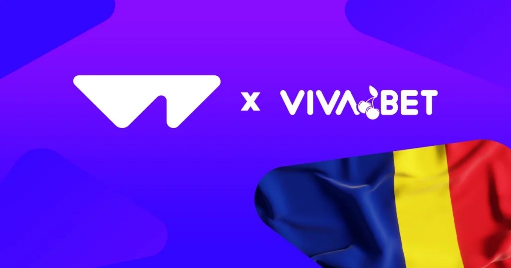 Wazdan Expands Romanian Presence Through VivaBet Partnership