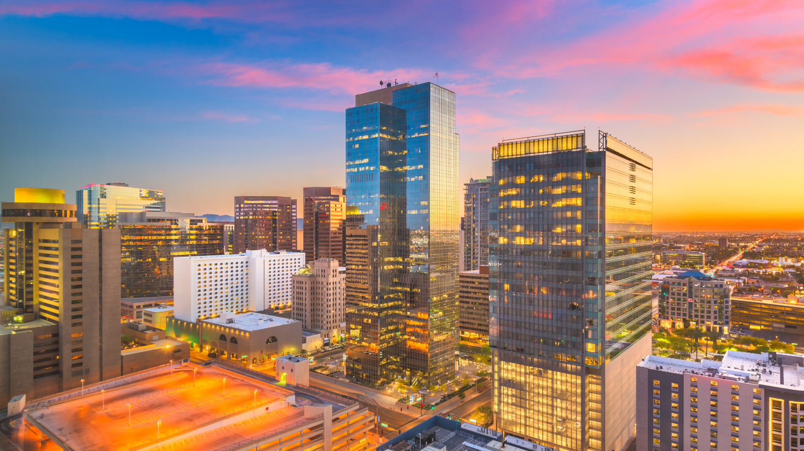 Arizona Sports Betting Revenue Falls Despite Uptick in Wagering Activity