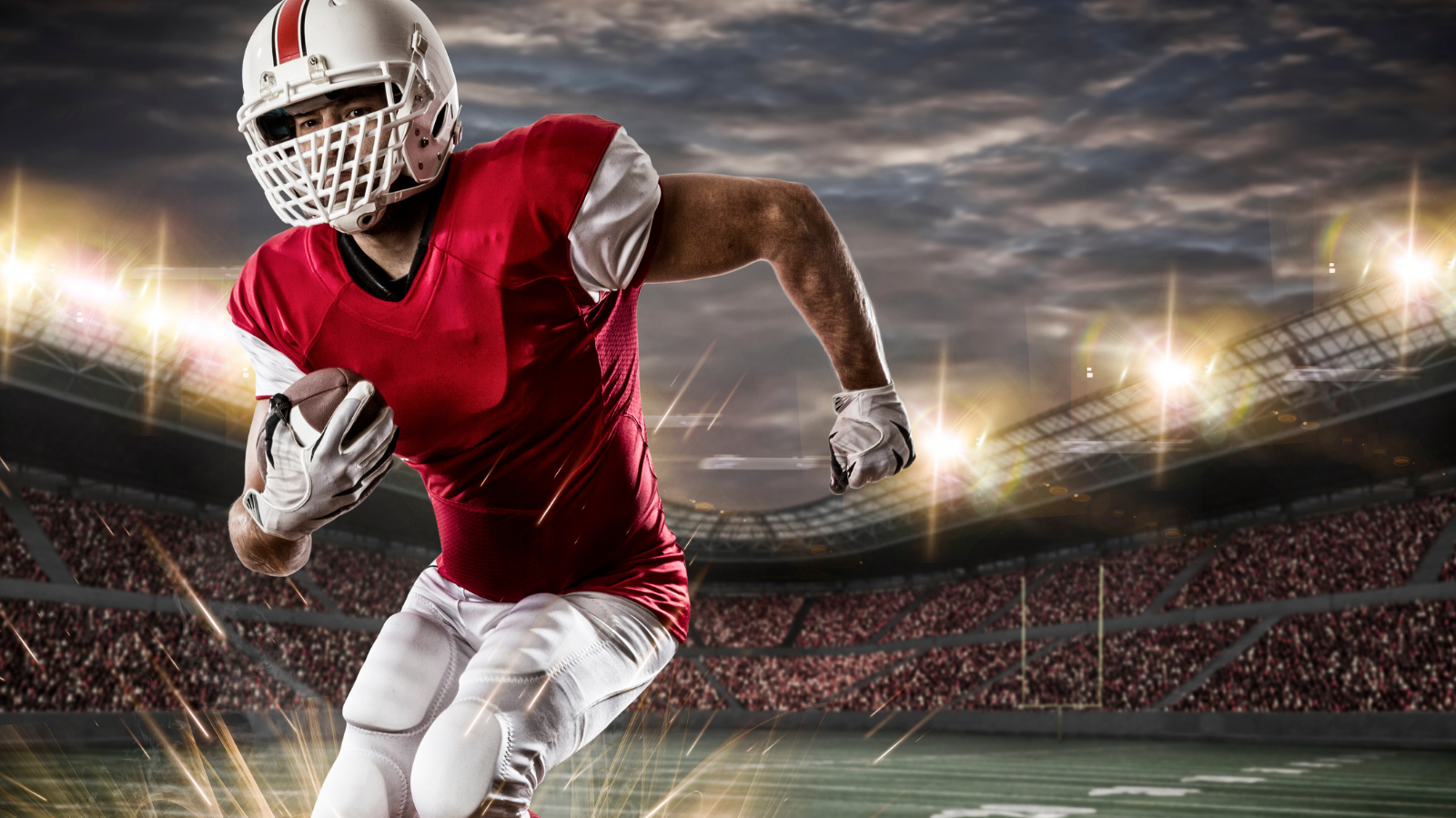 Island Luck Partners with OtherLevels Ahead of NFL Season to Boost Personalised Betting Experiences
