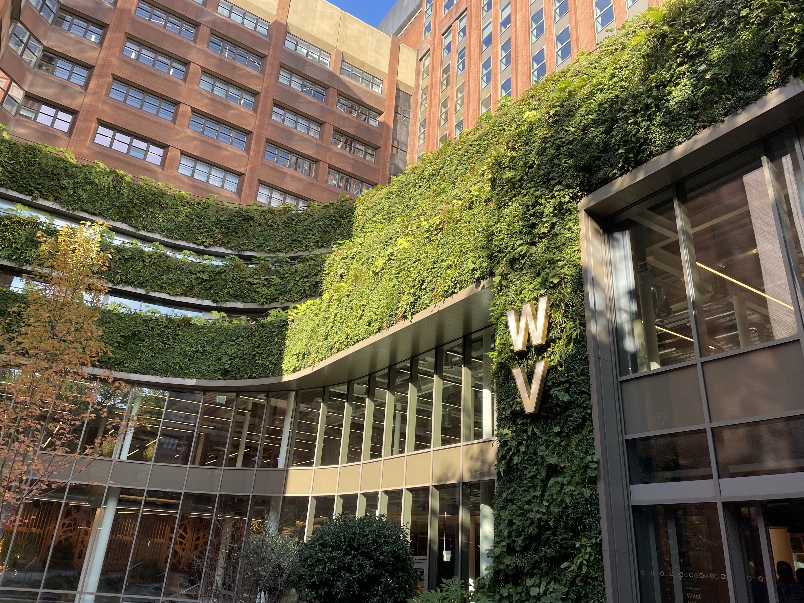 Evoke Opens New Leeds Headquarters at West Village