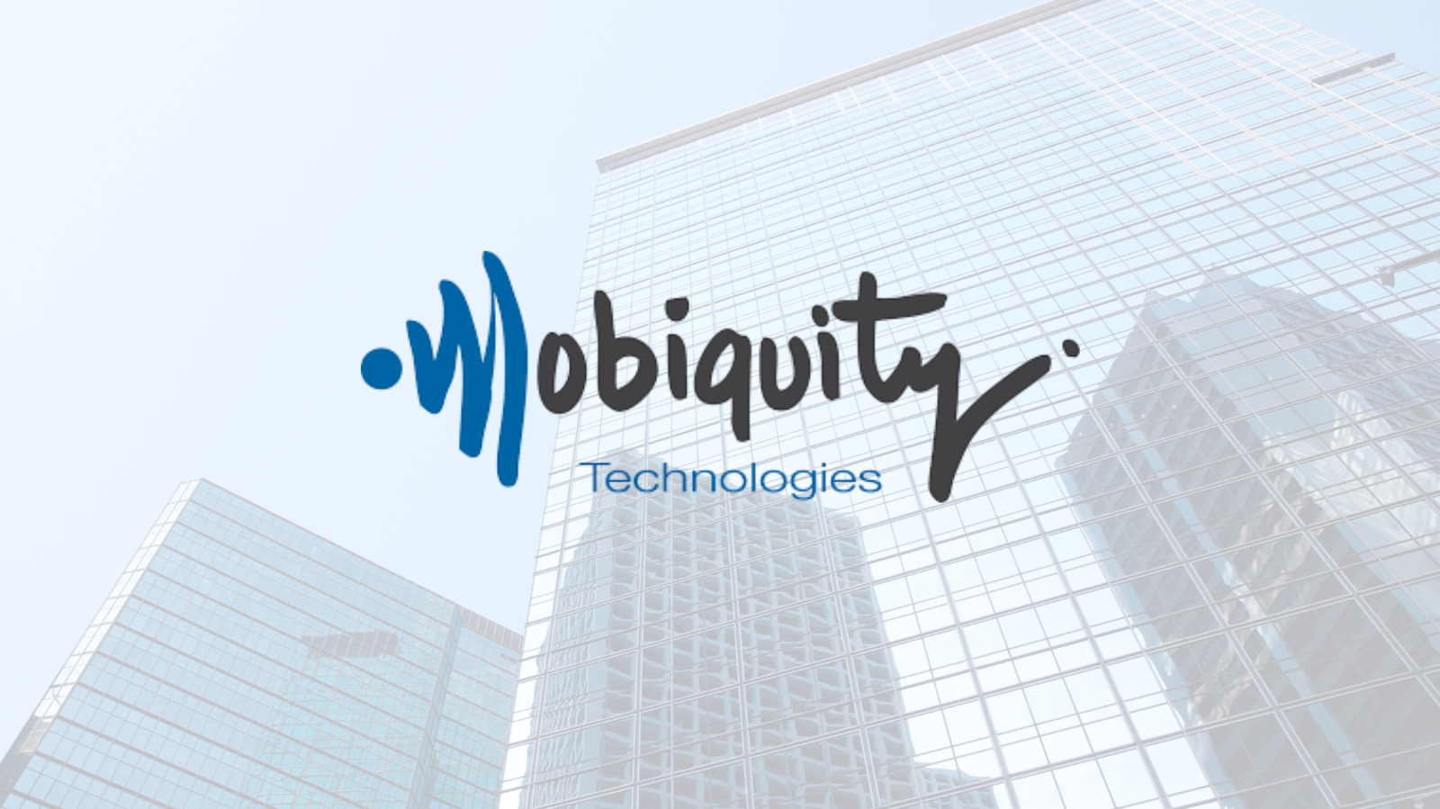 Mobiquity Technologies (OTCQB: MOBQ): A Unique Investment Gateway into Casinos, Gaming, Big Data, AI and AdTech