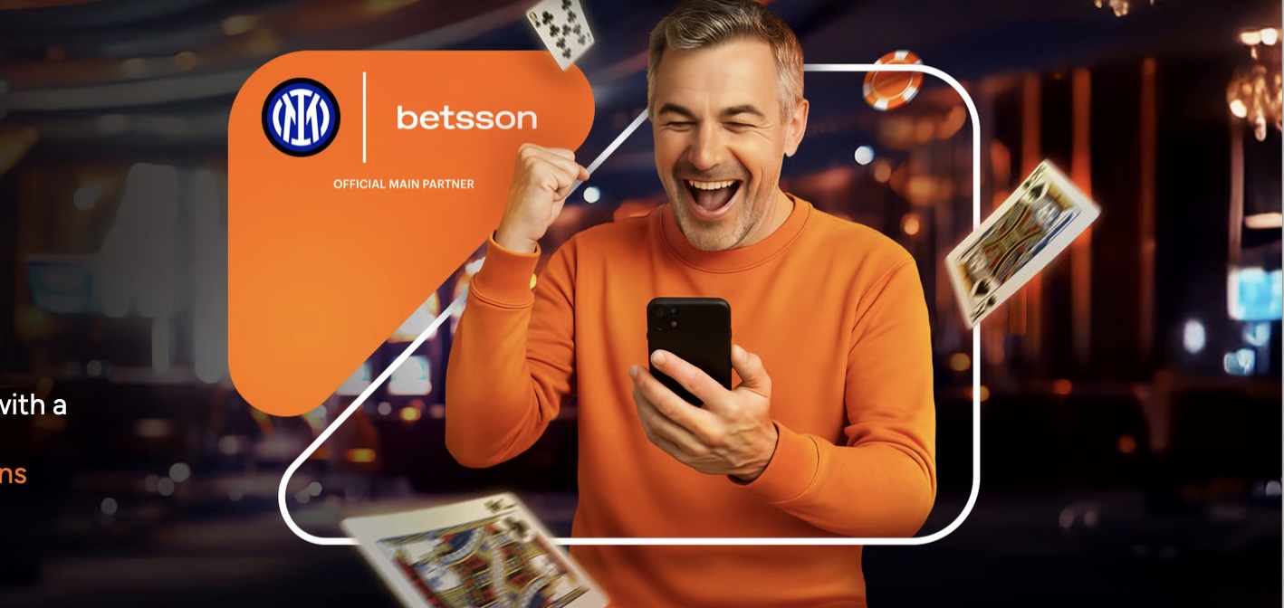 Betsson Brand Officially Launches in Lithuania, Replacing Betsafe