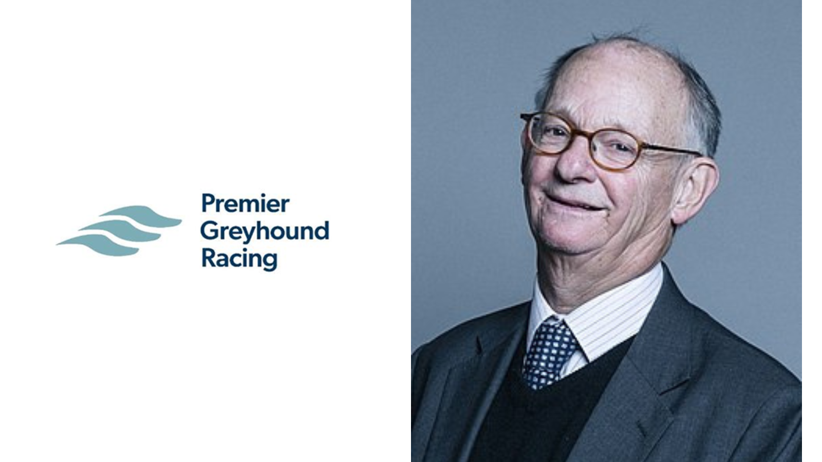 Greyhound Racing Mourns the Loss of Lord David Lipsey