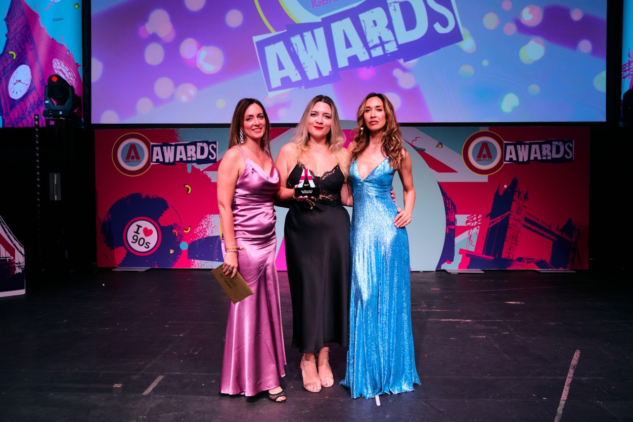Click Hunters Tech Wins Best Affiliate Network Award at IGB Live