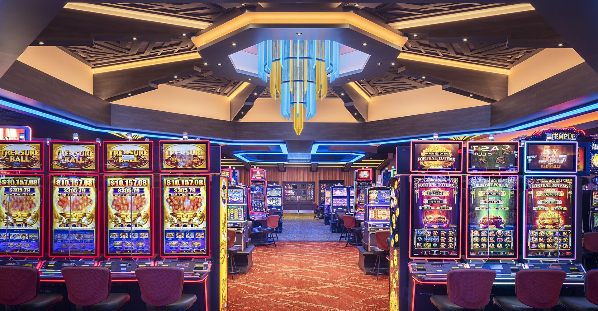 Cliff Castle Casino to Launch Full Suite of Aristocrat Interactive Products This Summer
