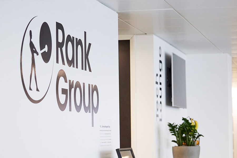 Rank Group Expects £63m Profit After Strong FY2025 Revenue of £795m