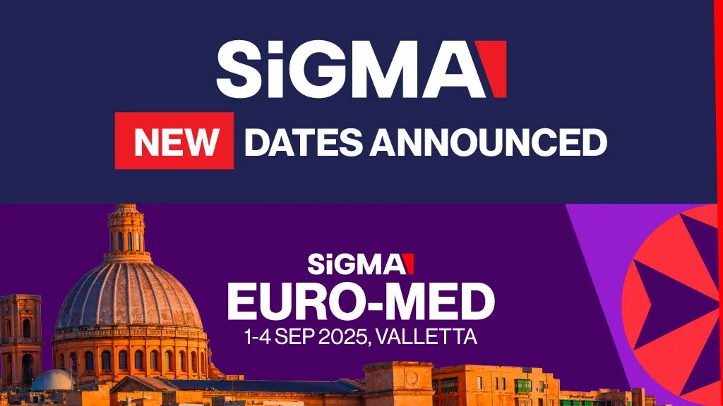 SiGMA Euro-Med Set to Welcome 12,000+ iGaming and Tech Professionals in Malta