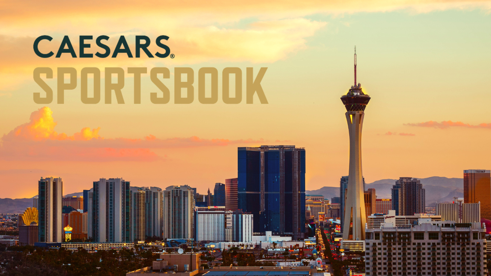 Caesars Launches Universal Digital Wallet for Sportsbook Users in Nevada