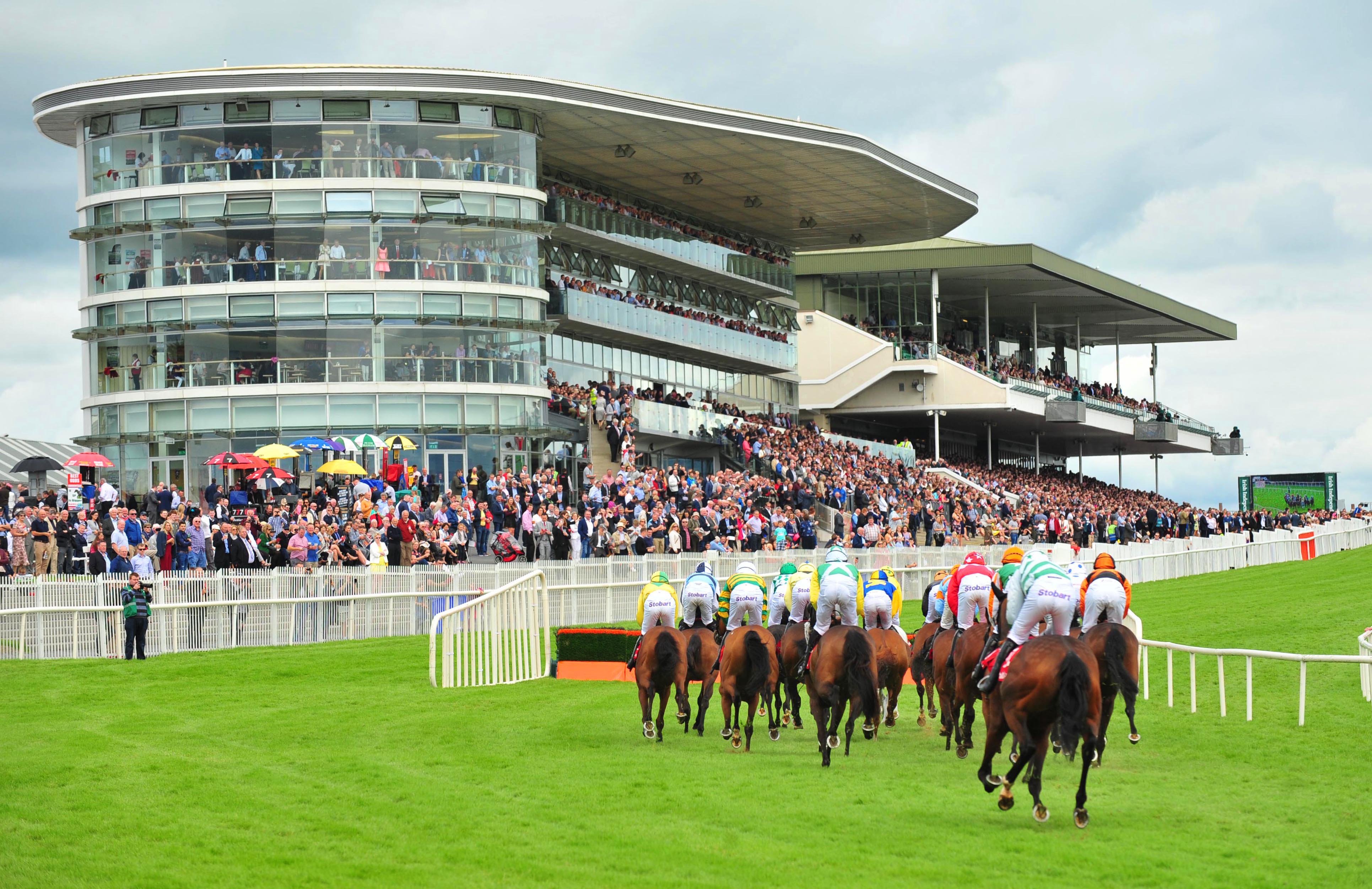 Boylesports Extends Galway Races Sponsorship for Three More Years