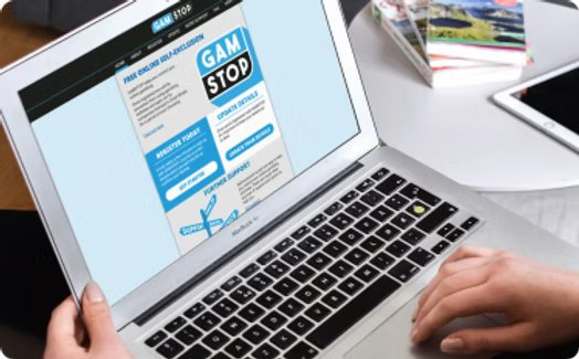 Gamstop Sees Record Self-Exclusion Sign-Ups, Led by Under-25s