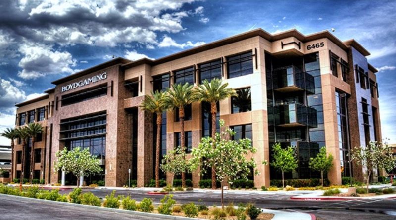 Boyd Gaming Eyes Long-Term Gains Amid $1.8bn FanDuel Deal and Q2 Growth