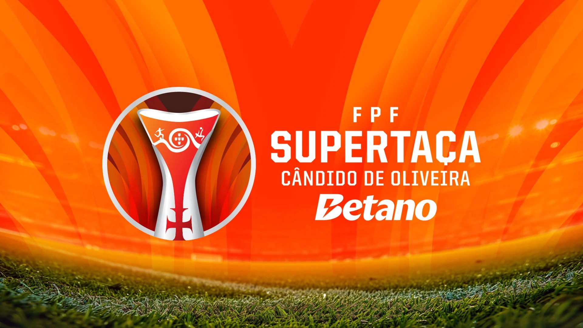 Betano Becomes Title Sponsor of Portuguese Super Cup