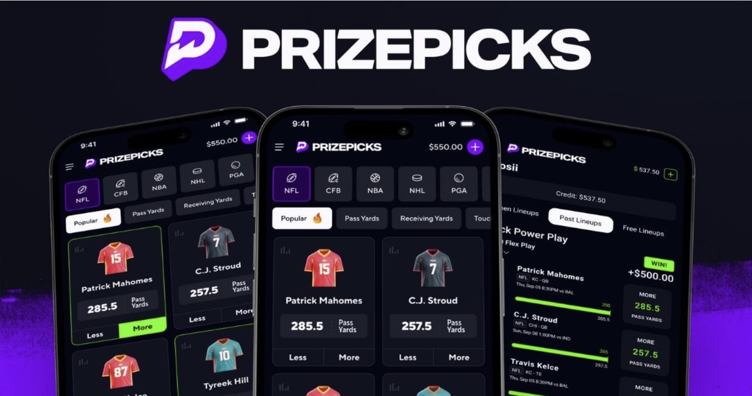 PrizePicks Secures Puerto Rico Licence as DFS Scrutiny Intensifies Across US