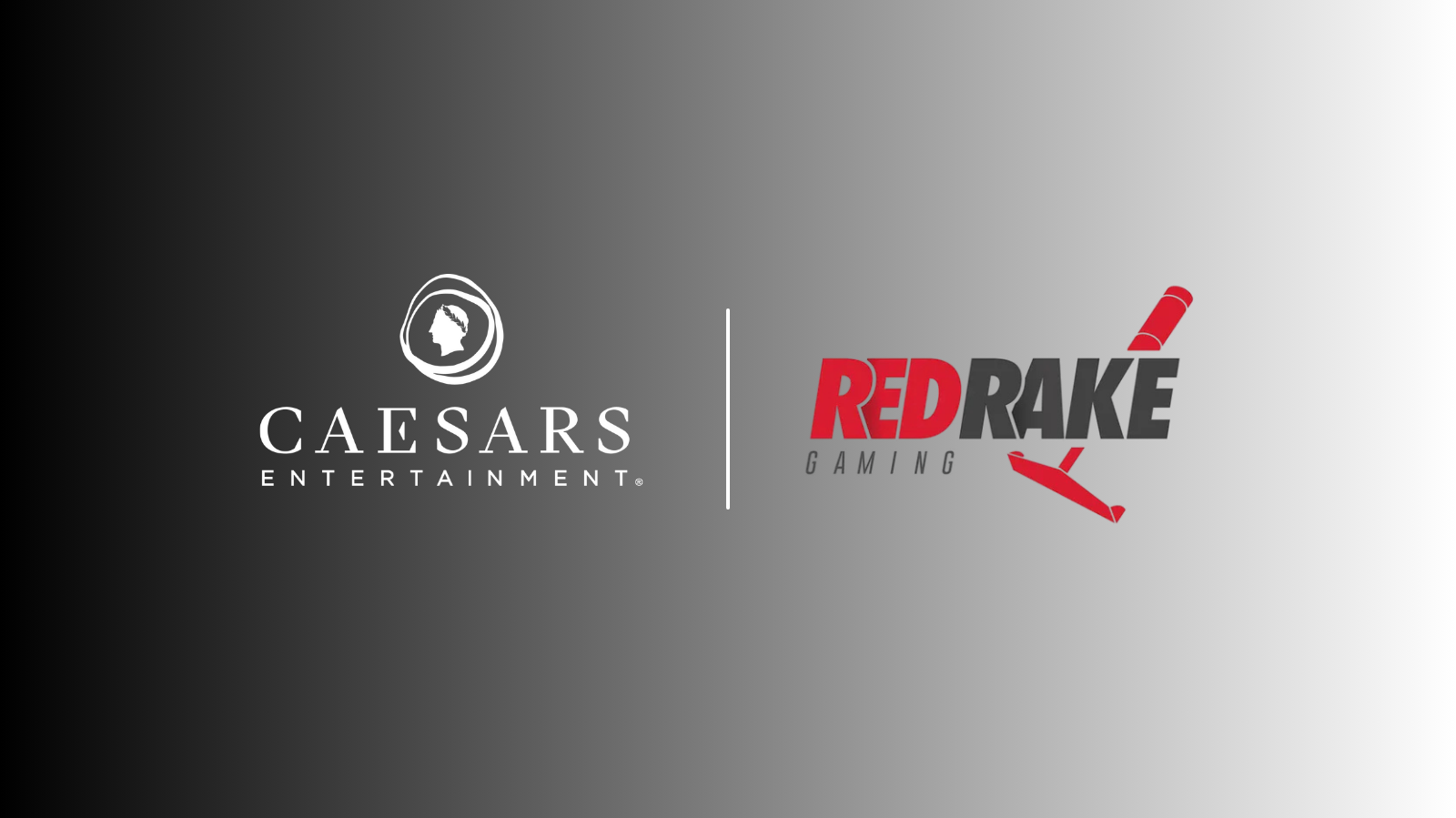 Red Rake Gaming Expands into New Jersey Through Caesars Entertainment Deal