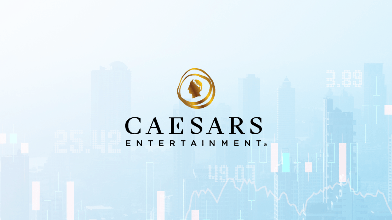 Caesars Digital Surges in Q2 as Las Vegas Revenue Slips