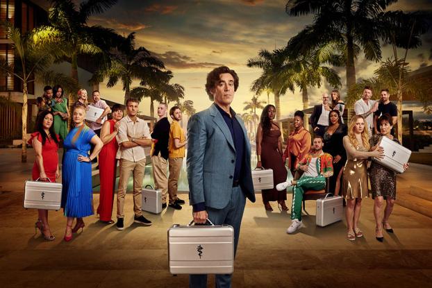 Sky Vegas Returns as Sponsor of ITV’s The Fortune Hotel