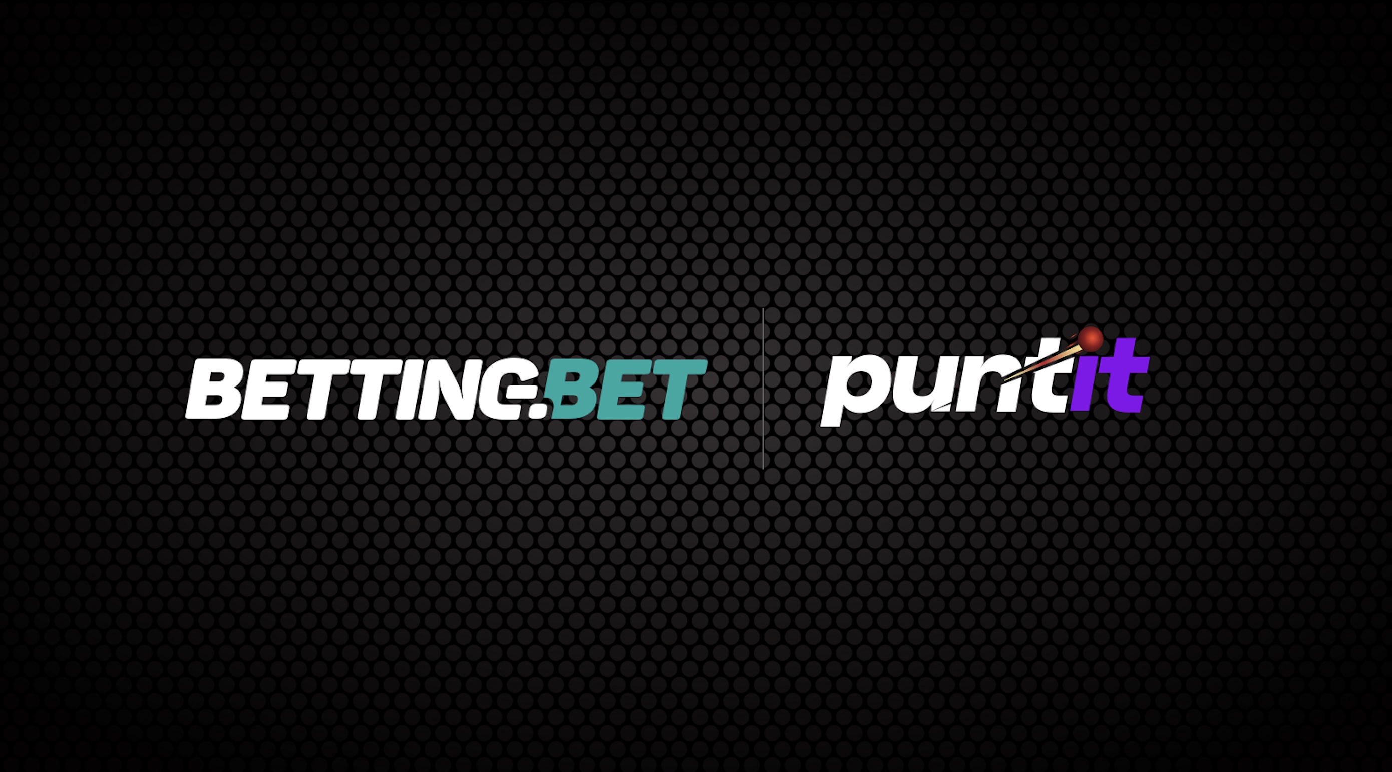 Betting.bet Partners with New Betting Site, Puntit