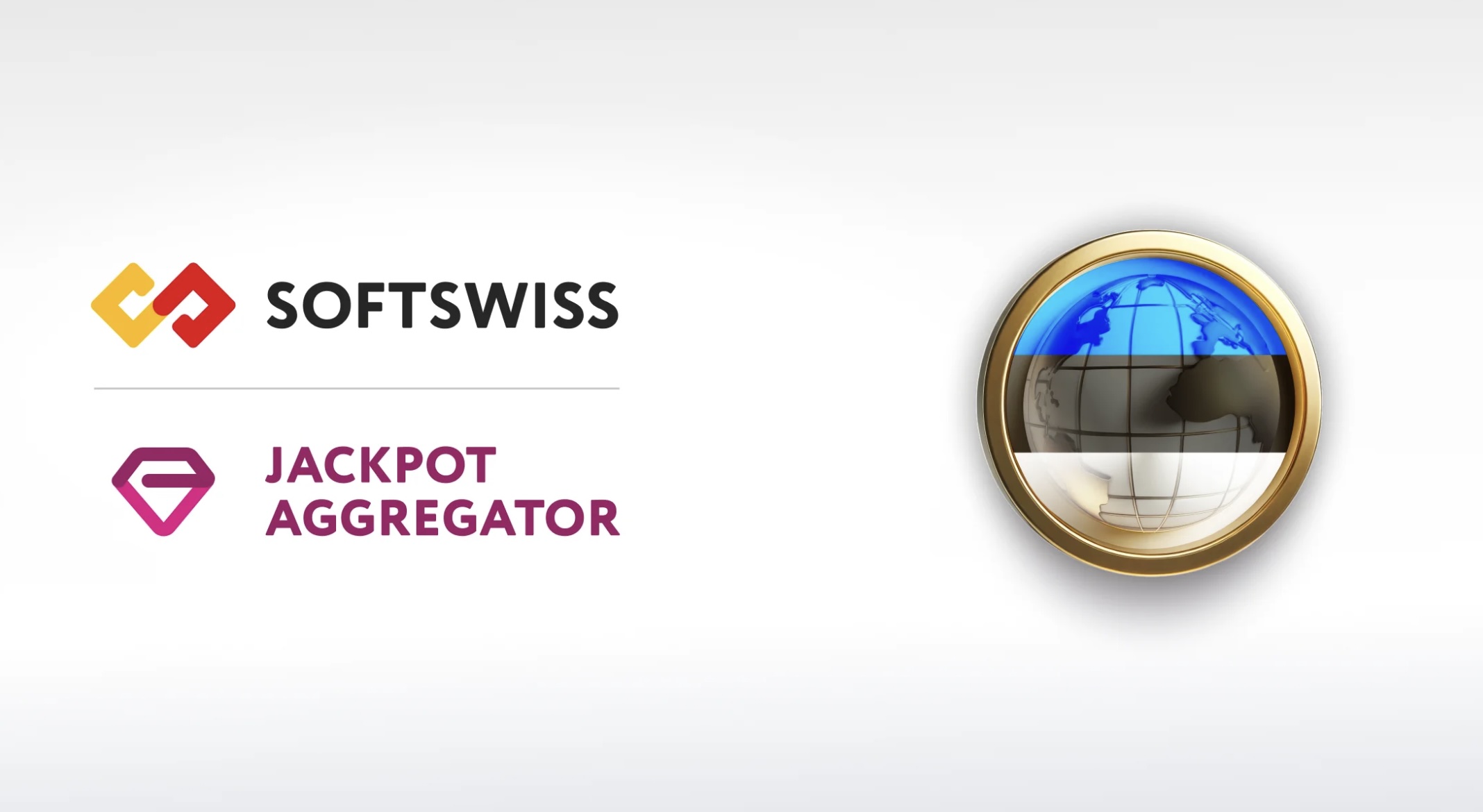 SOFTSWISS Jackpot Aggregator Enters the Estonian Market
