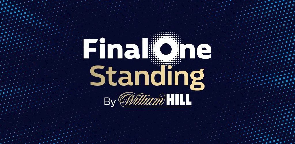 William Hill Launches ‘Final One Standing’ Free-to-play Game for Premier League Fans
