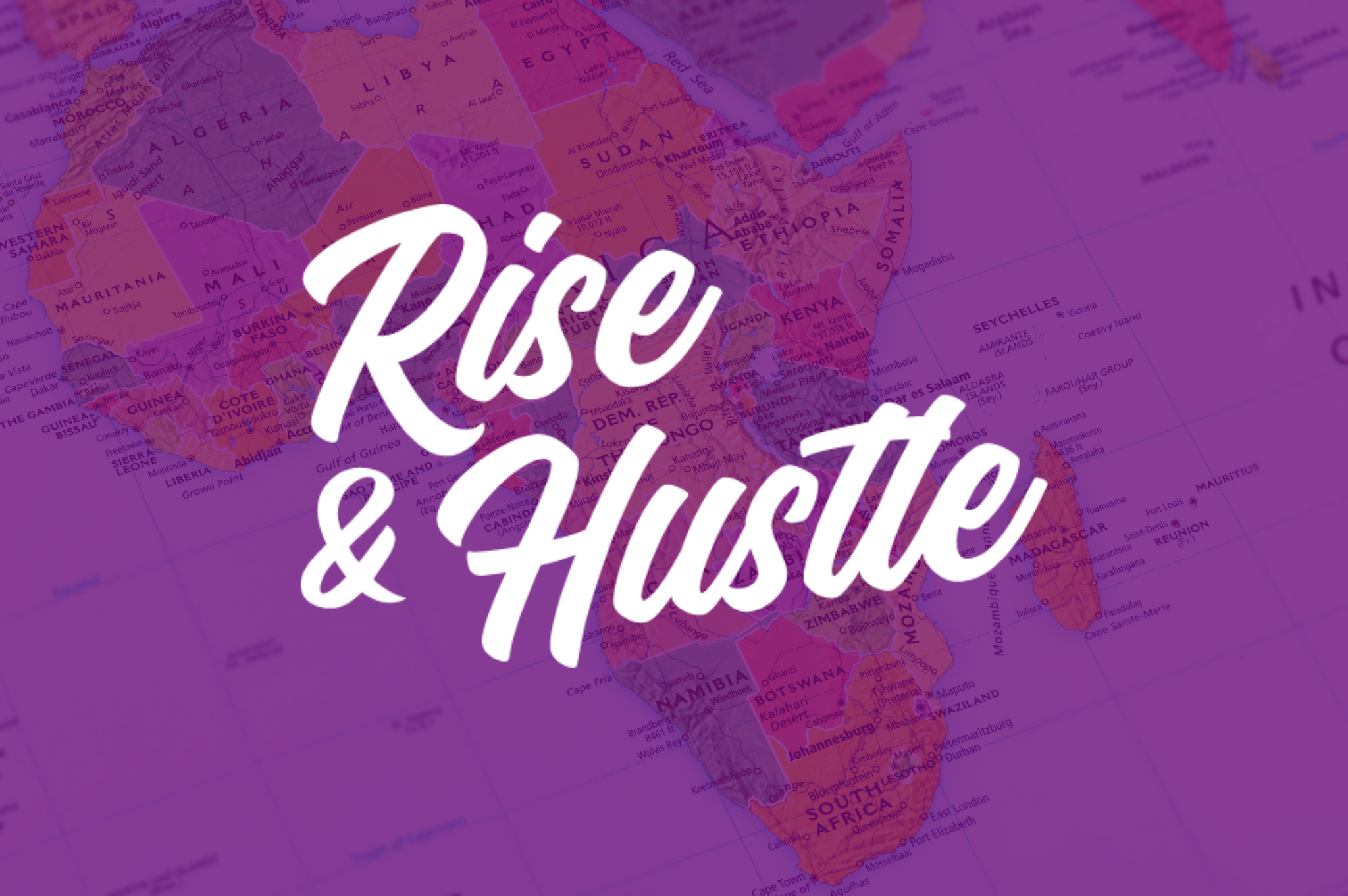 Rise & Hustle Enhances Platform with Proprietary AI-powered Rise Core Solution