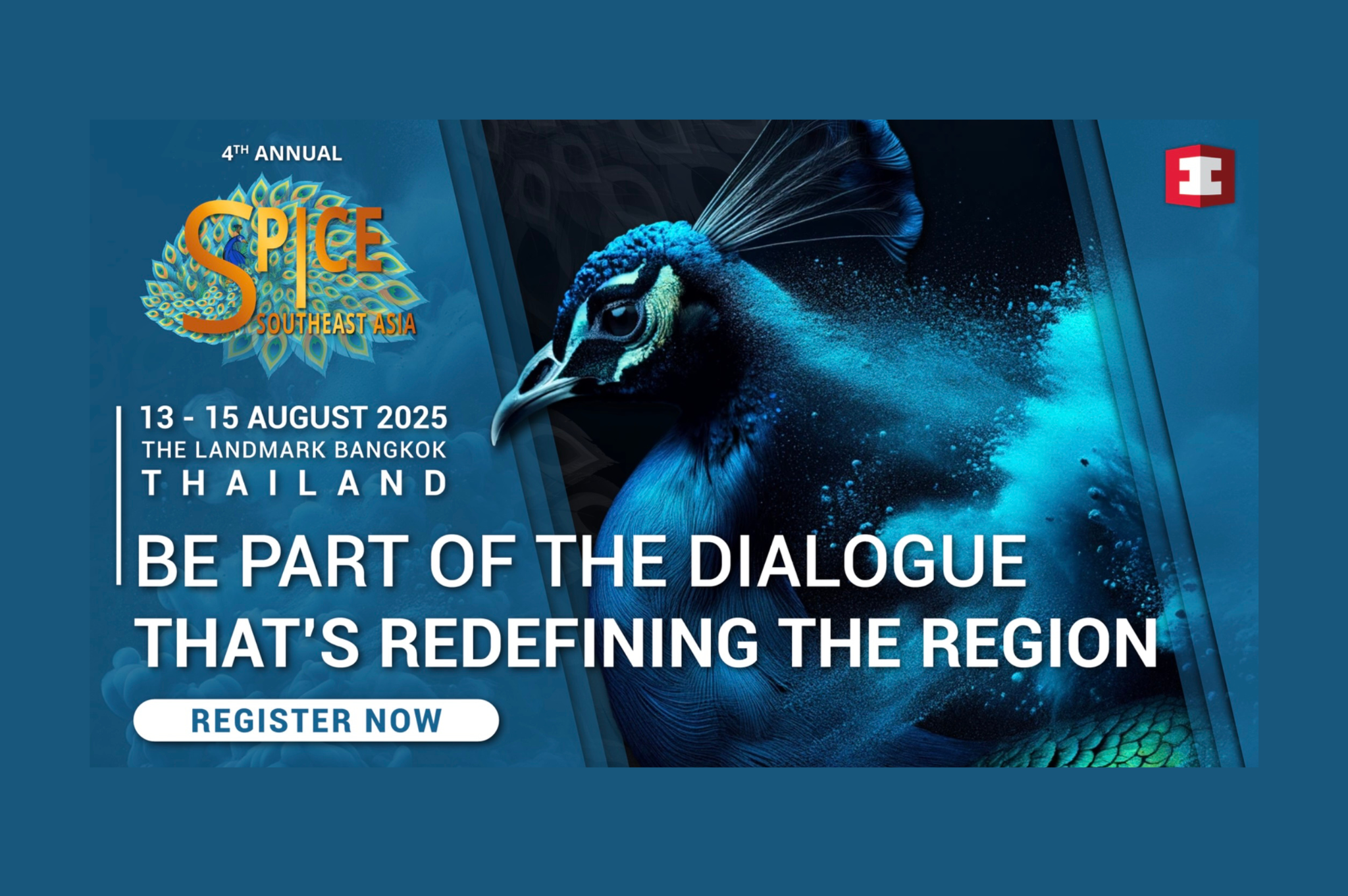 Only One Week Until SPiCE Southeast Asia 2025 Connects You with Top Industry Leaders