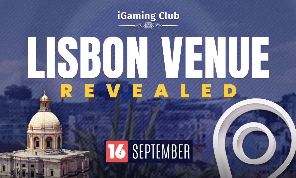 AffPapa Announces Suspenso as the Venue for iGaming Club Lisbon 2025