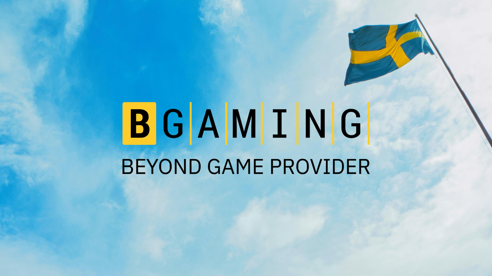 BGaming Secures Swedish Licence in Major European Expansion