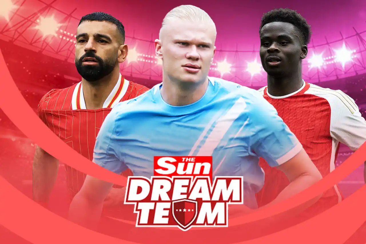 Midnite Teams Up with The Sun for Return of Dream Team Leagues