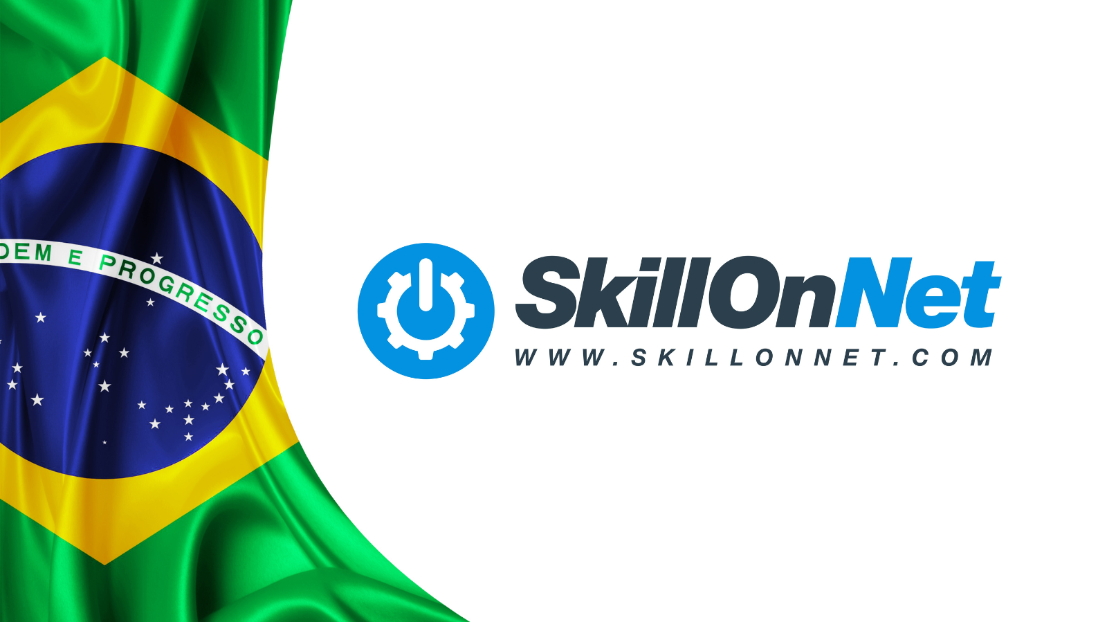 SkillOnNet Amplia Parceria Com Ezugi Para Alcançar Mercado Brasileiro De Cassino Ao Vivo