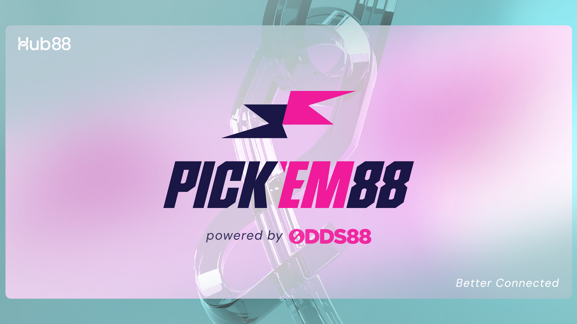 Hub88 Unveils Pick’Em88: Fast, Intuitive Sports Betting Format