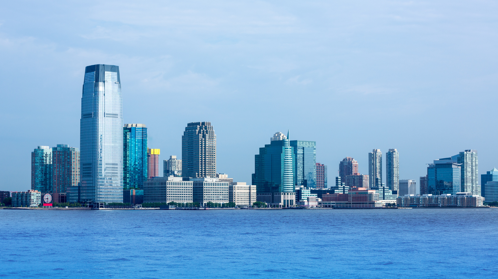 New Jersey Bans Sweepstakes Casinos and Proxy Betting Under New Gambling Reform Law